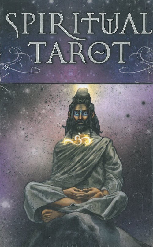 
            Tarot Spiritual