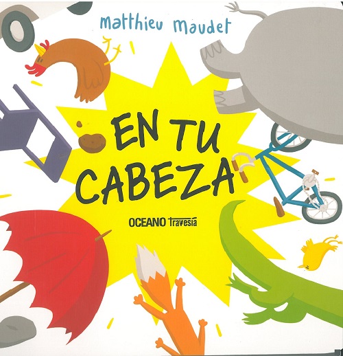 
            En tu cabeza