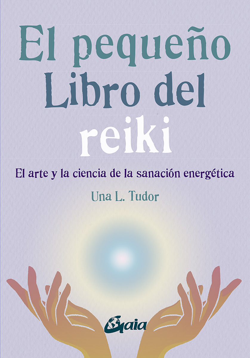 
            El pequeño libro del reiki