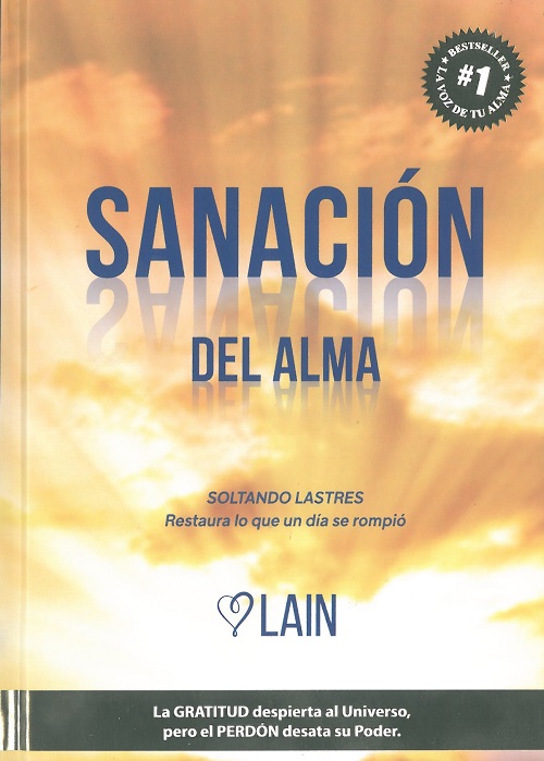 
            Sanación del alma Vol. 5 (Tapa dura)