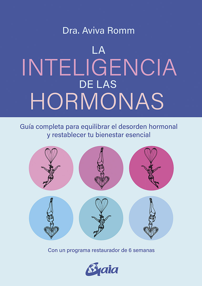 
            La inteligencia de las hormonas