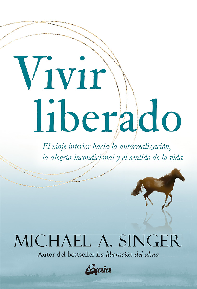 
            Vivir liberado