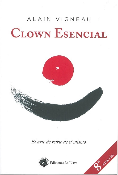 
            Clown esencial