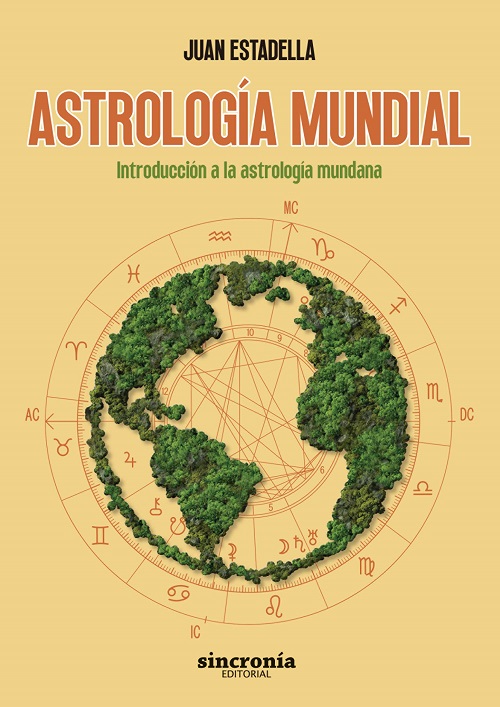 
            Astrología mundial