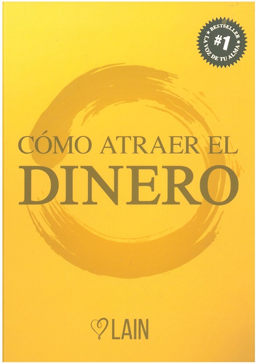 Como atraer el dinero Vol. 8 (Tapa dura)