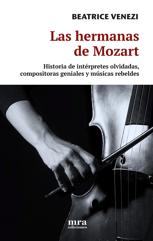 
            Las hermanas de Mozart