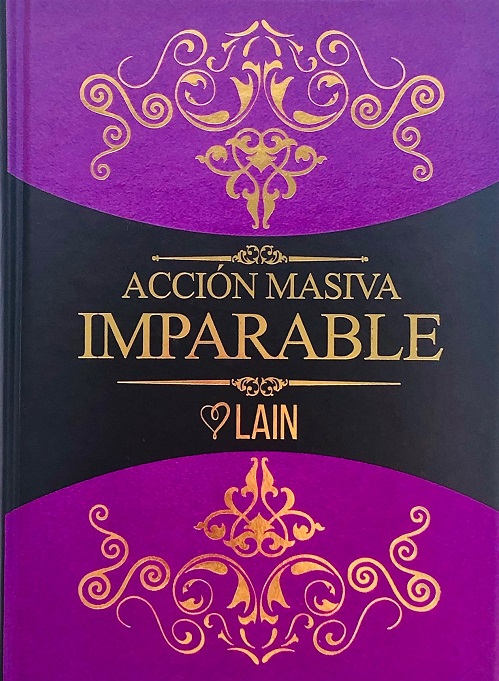 Acción masiva imparable Vol. 6 (Tapa dura)