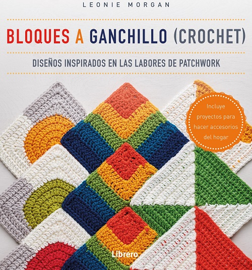 Bloques a ganchillo (Crochet)