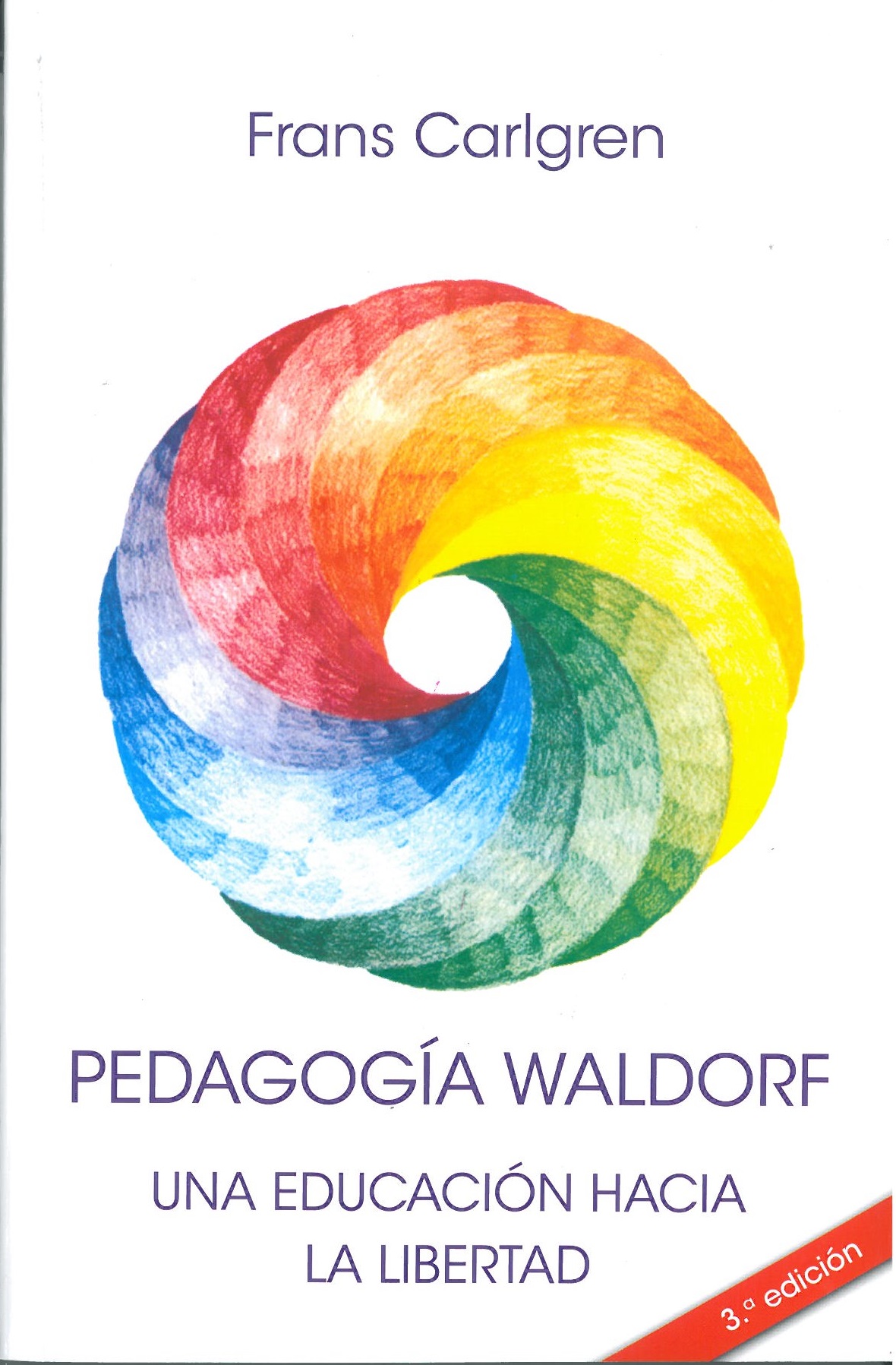 Pedagogía waldorf