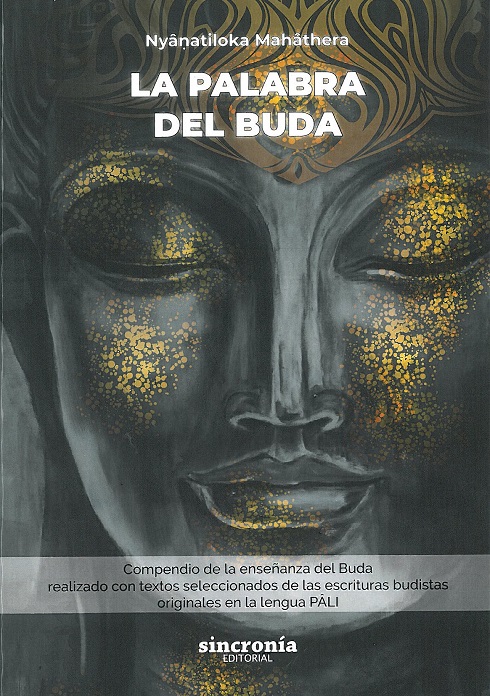 La palabra del buda