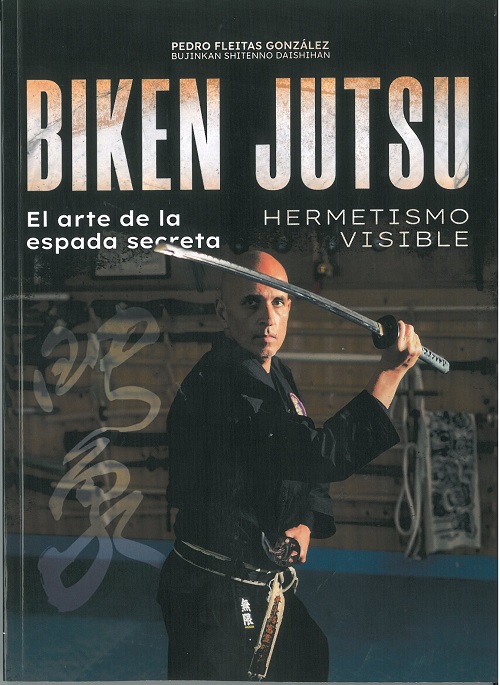 
            Biken Jutsu