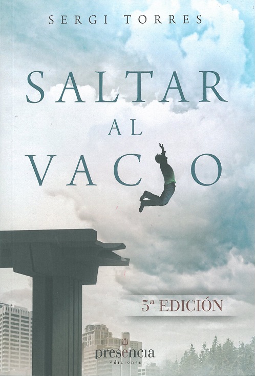 
            Saltar al vacío