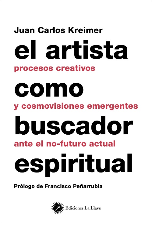 
            El artista como buscador espiritual