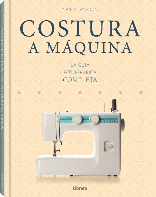 Costura a máquina