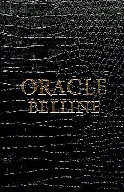 
            Oracle belline (Cantos dorados)