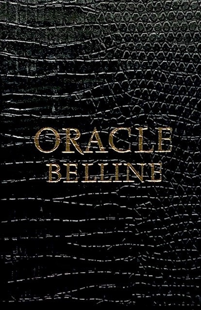 Oracle belline (Cantos dorados)