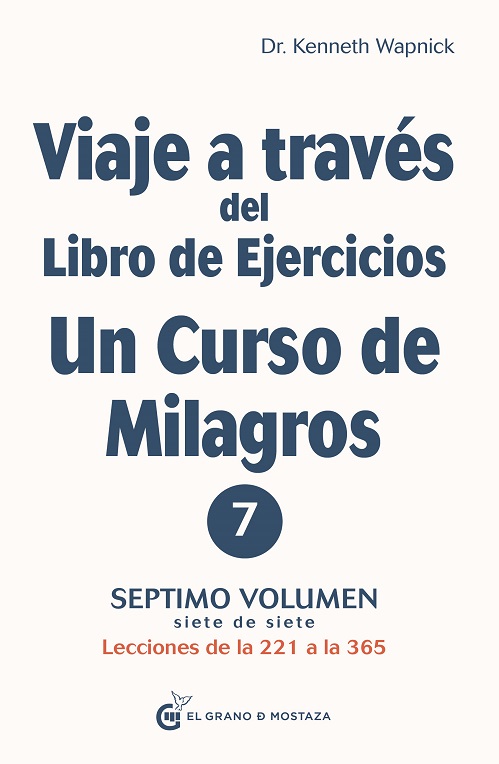 
            Viaje a través del libro de ejercicios