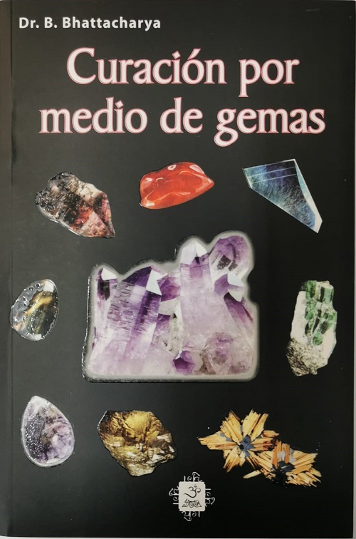 Curación por medio de gemas