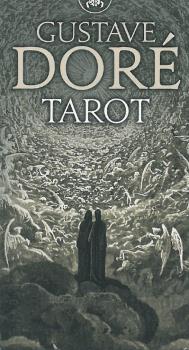 
            Tarot Doré