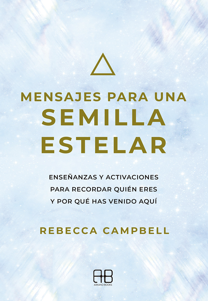 
            Mensajes para una semilla estelar