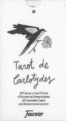 Tarot de Carlotydes