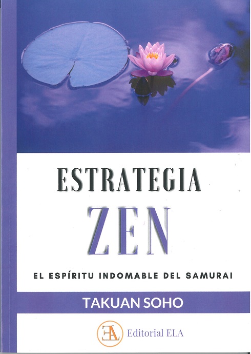 
            Estrategia zen