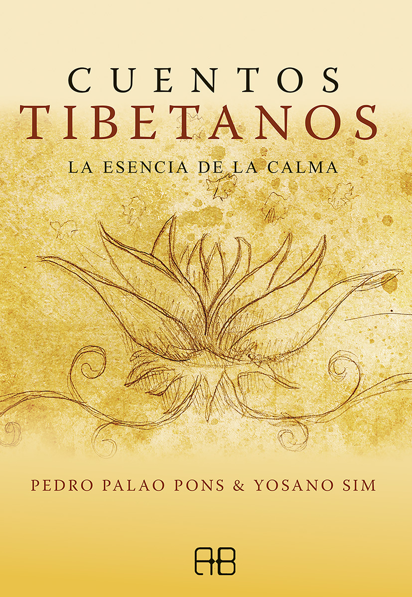 
            Cuentos tibetanos