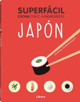 Superfácil, Japón