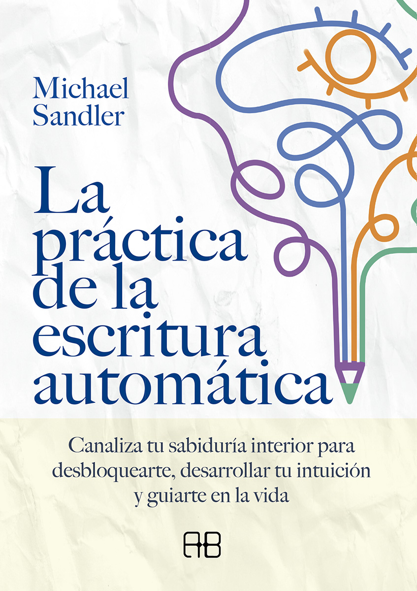 
            La práctica de la escritura automática