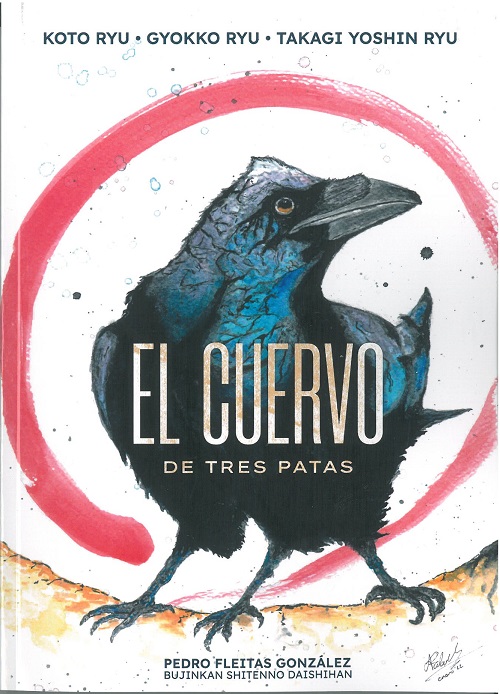 
            El cuervo de tres patas