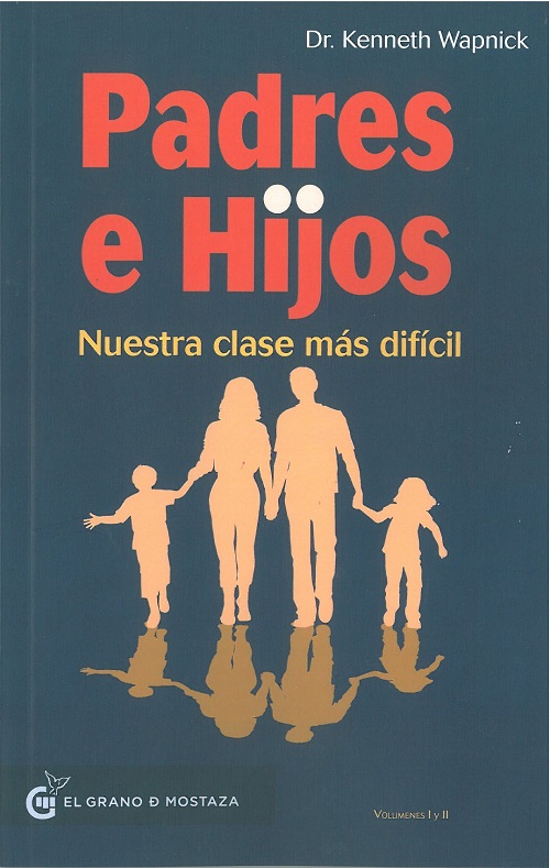 
            Padres e hijos (Vol.I y II)