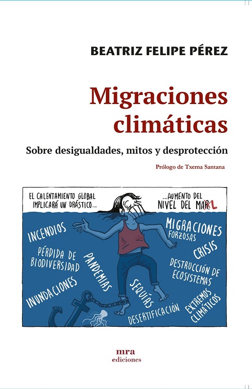 
            Migraciones climáticas