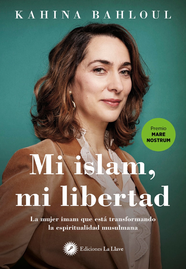 
            Mi islam, mi libertad