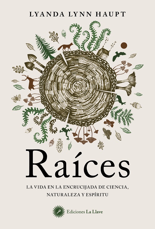 
            Raíces