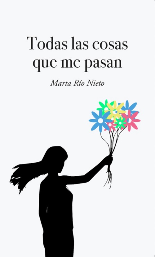 
            Todas las cosas que me pasan