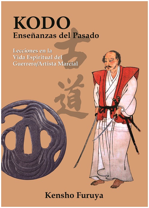 Kodo. Enseñanzas del pasado