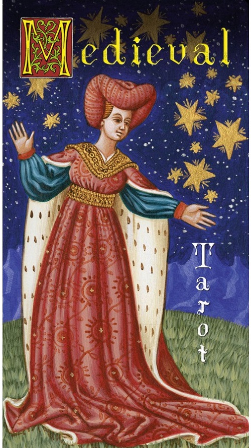 
            Tarot Medieval