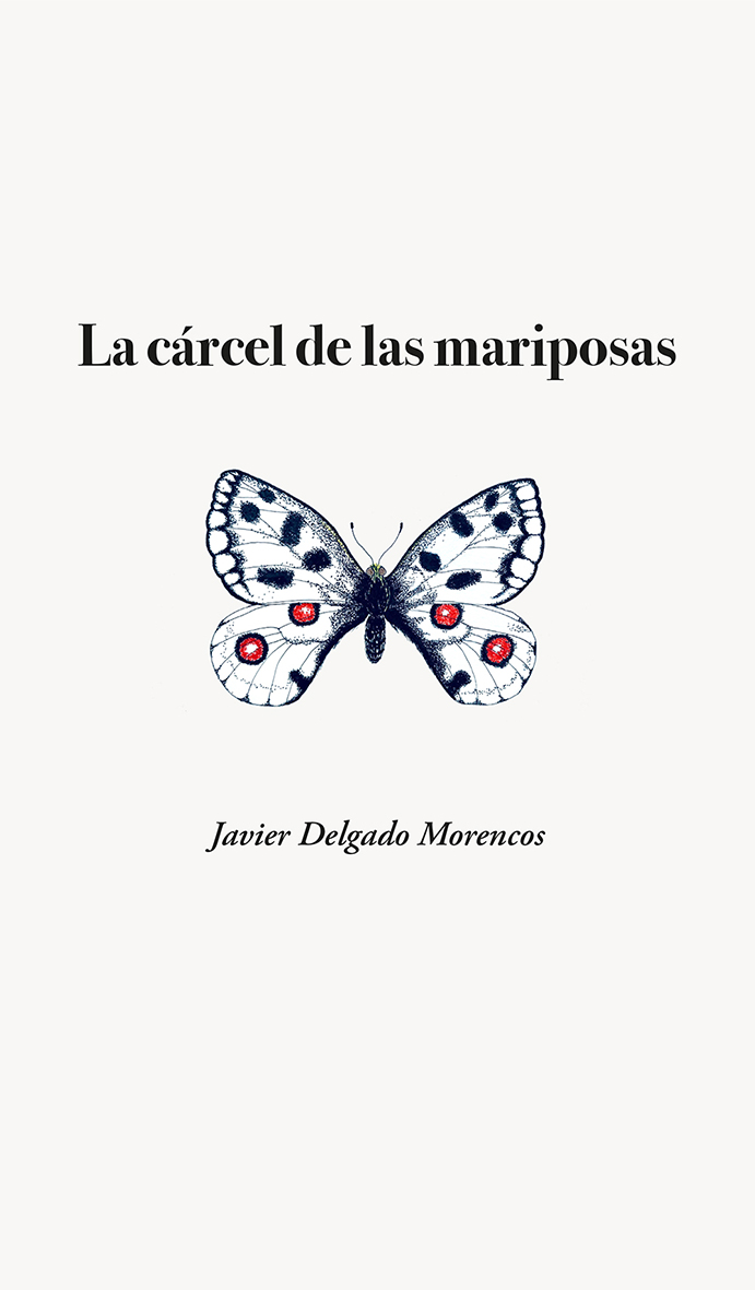 
            La cárcel de las mariposas