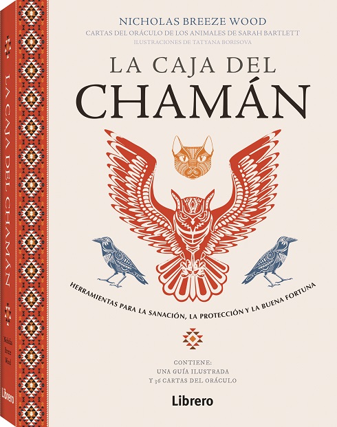 La caja del chamán