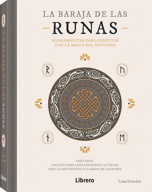 
            La baraja de las runas