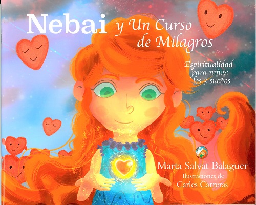 Nebai y Un Curso de Milagros