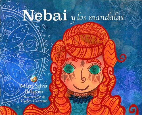 
            Nebai y los mandalas