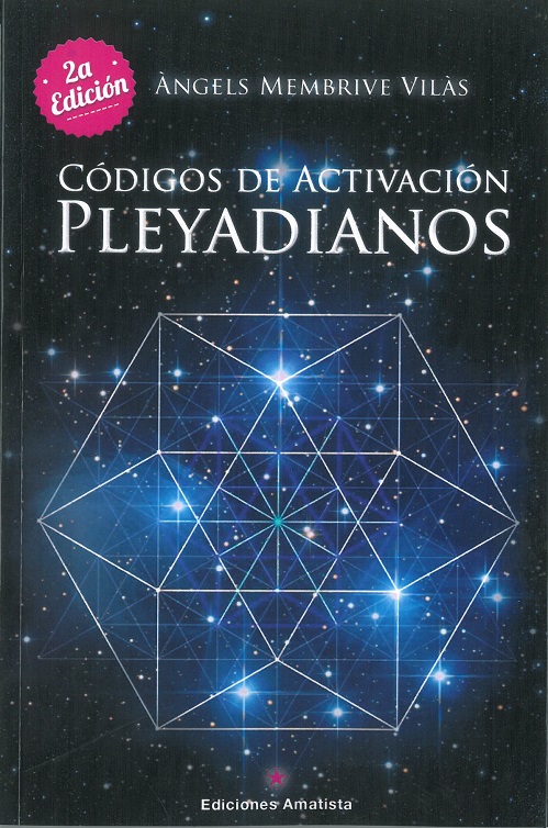 
            Códigos de Activación Pleyadianos