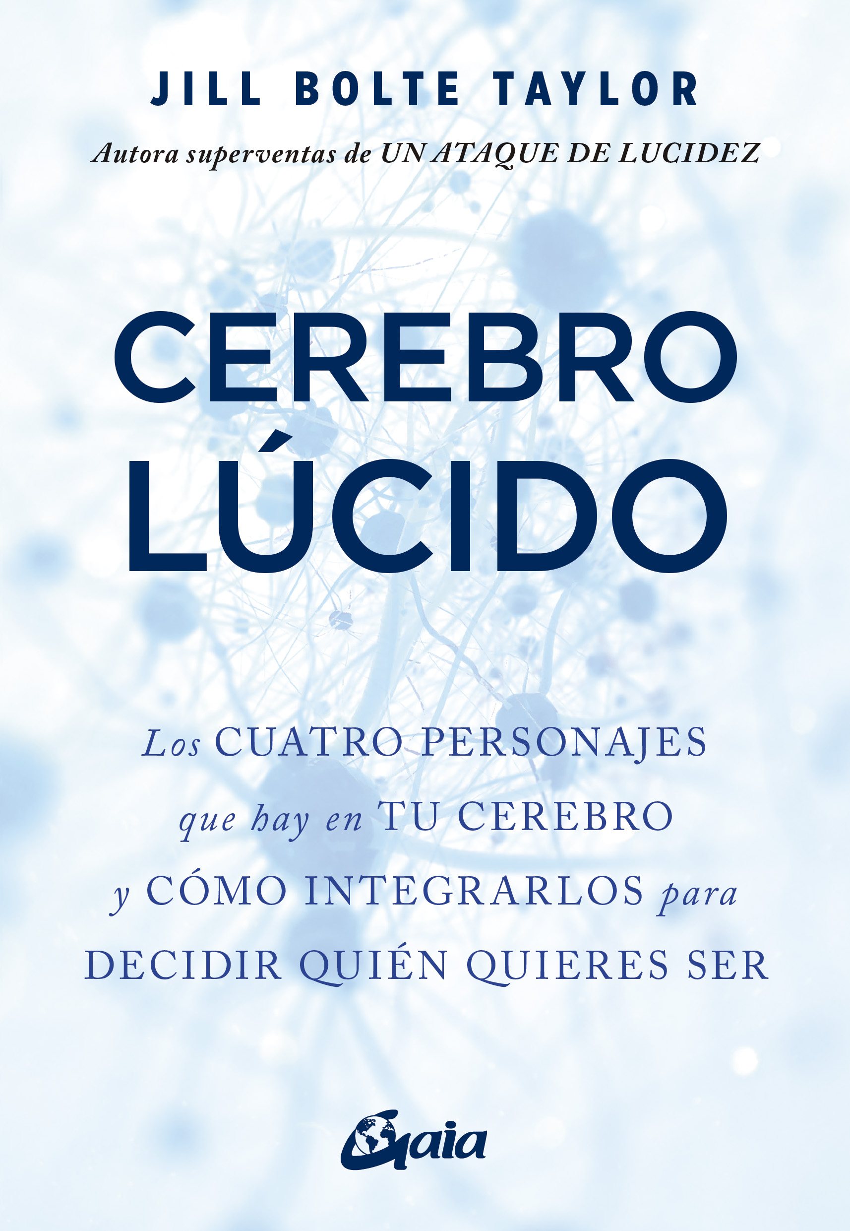 
            Cerebro lúcido