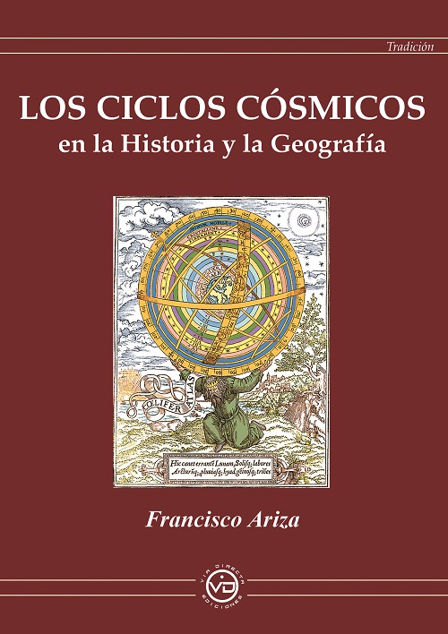 
            Los ciclos cósmicos en la historia y la geografía