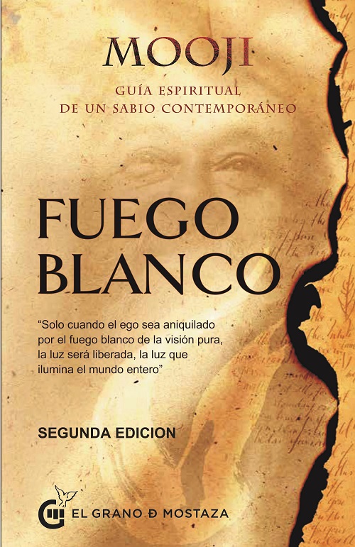 
            Fuego Blanco, 2ª Edición, 1ª parte
