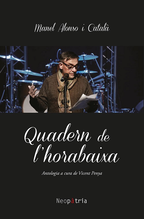 
            Quadern de l’horabaixa (1986-2022)