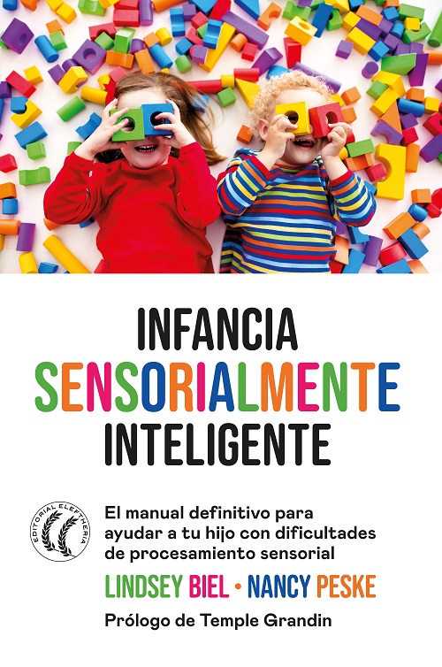 
            Infancia sensorialmente inteligente