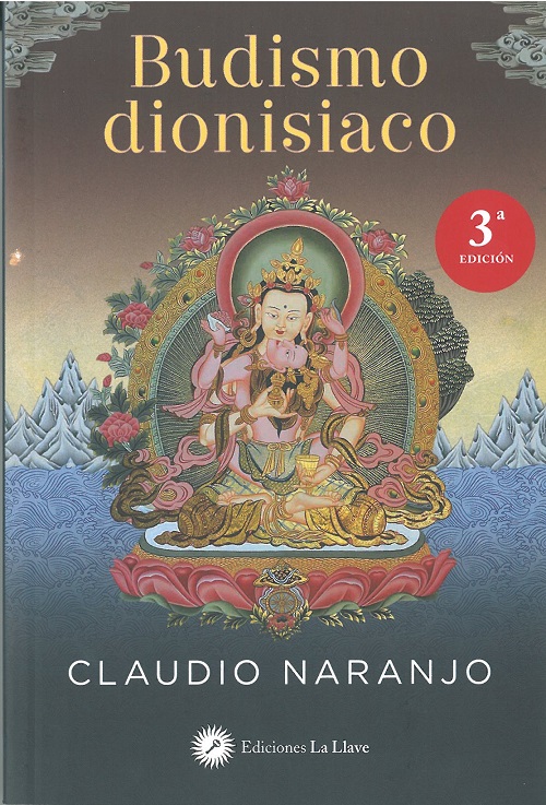 Budismo dionisiaco