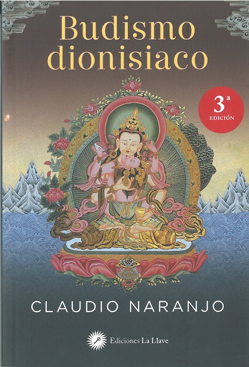 
            Budismo dionisiaco